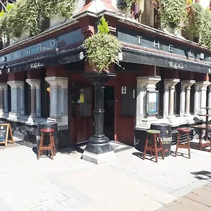 The Lombard Townhouse 4* Dublin