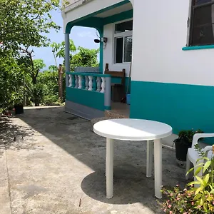  Apartment Joy's Dominica