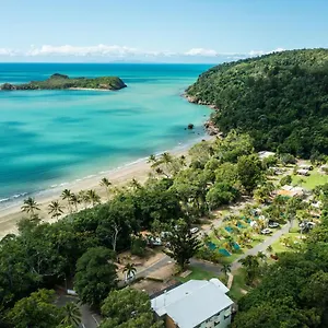 Ferienpark Cape Hillsborough Nature Tourist Park, Seaforth