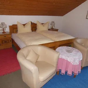 Haus Anne Bodenmais