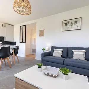  Apartment Cap Antibes France