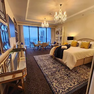 Deluxe Private And - Ocean Views Gold Coast