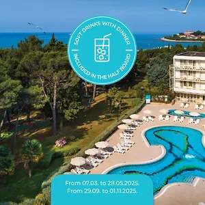 https://aminess-laguna-hotel-novigrad.in-istria.net