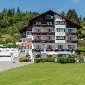 Koenigshof 3* Bodenmais
