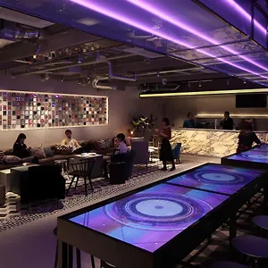 The Millennials Shibuya 2* Präfektur Tokio