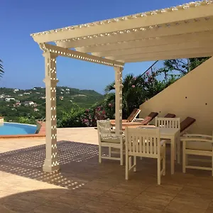  Apartment South Sea House Saint Lucia