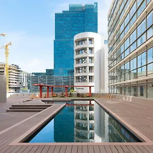 Icon Luxury 4* Kapstadt